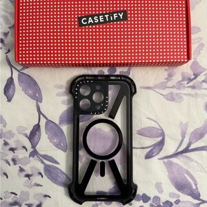 Casetify Ultra Bounce MagSafe Case iPhone 16 PRO Max